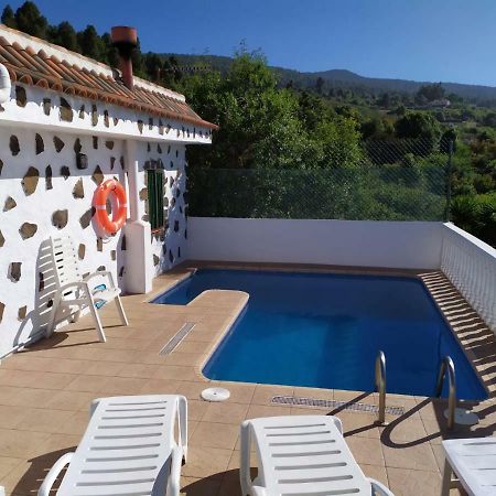Holiday Home Lacerca Icod De Los Vinos Exterior foto