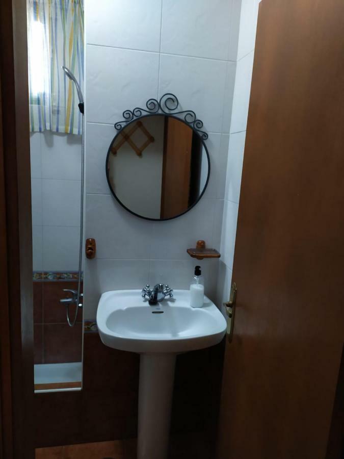 Holiday Home Lacerca Icod De Los Vinos Exterior foto