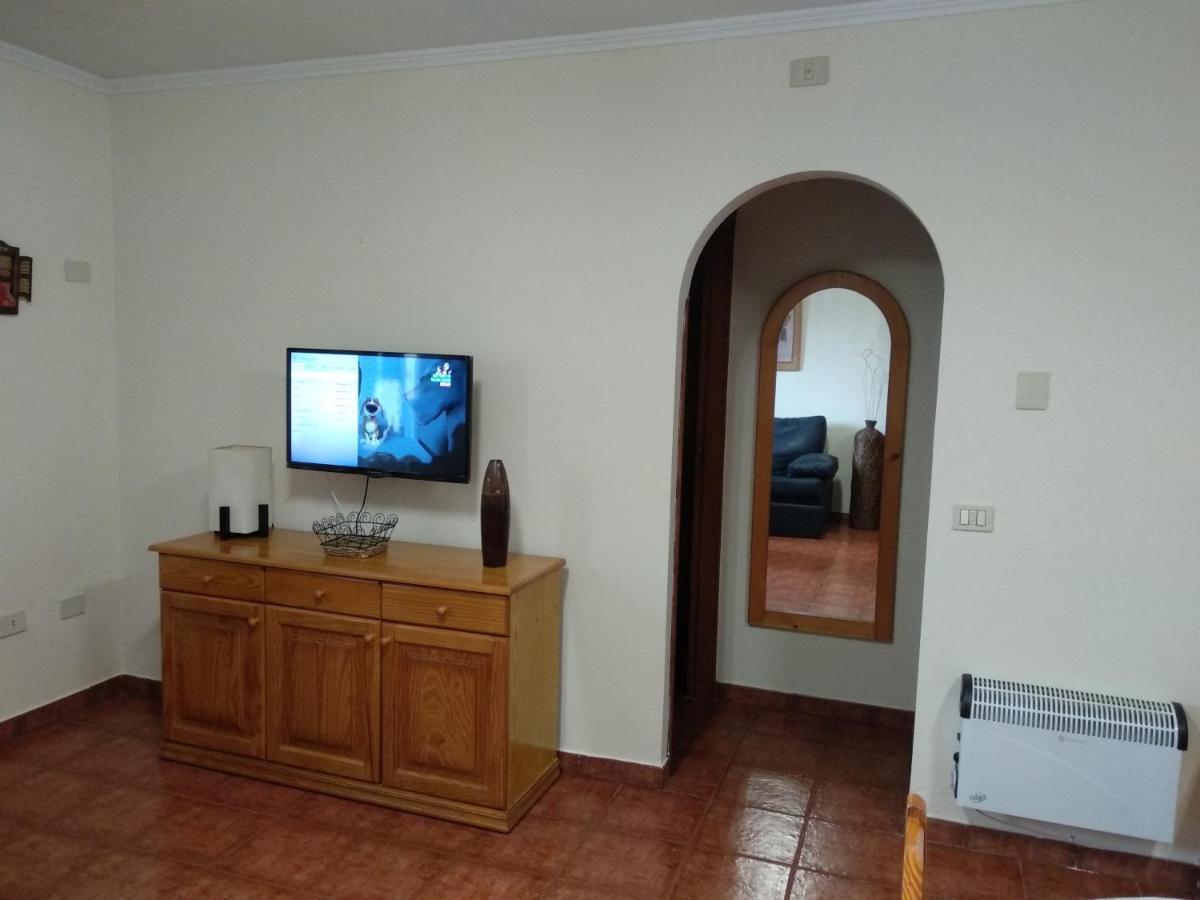 Holiday Home Lacerca Icod De Los Vinos Exterior foto